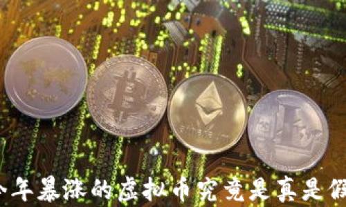 
今年暴涨的虚拟币究竟是真是假？