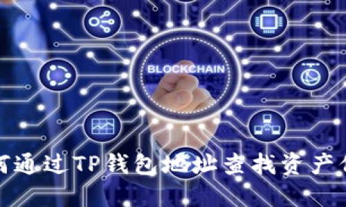 如何通过TP钱包地址查找资产信息