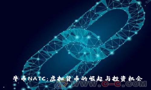  牛币NATC：虚拟货币的崛起与投资机会