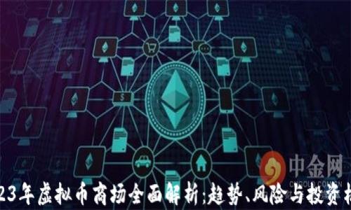 
2023年虚拟币商场全面解析：趋势、风险与投资机会