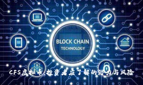 CFS虚拟币：投资者应了解的潜力与风险