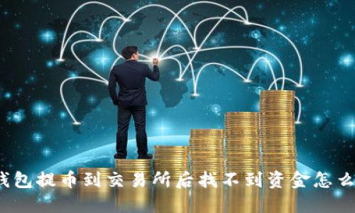 TP钱包提币到交易所后找不到资金怎么办？