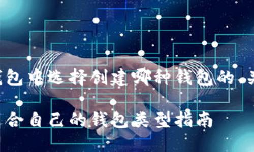 下面是关于在TP钱包中选择创建哪种钱包的、关键词和大纲安排:
在TP钱包中选择适合自己的钱包类型指南