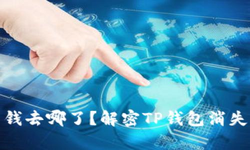 : tp钱包的钱去哪了？解密TP钱包消失资金的真相