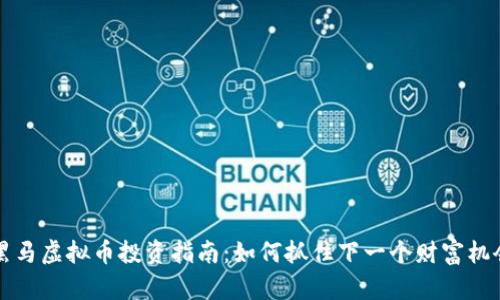 黑马虚拟币投资指南：如何抓住下一个财富机会