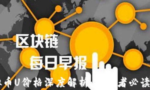 
虚拟币U价格深度解析：投资者必读指南