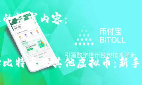 以下是您的请求内容：

 
如何选择比特币及其他虚拟币：新手投资指南