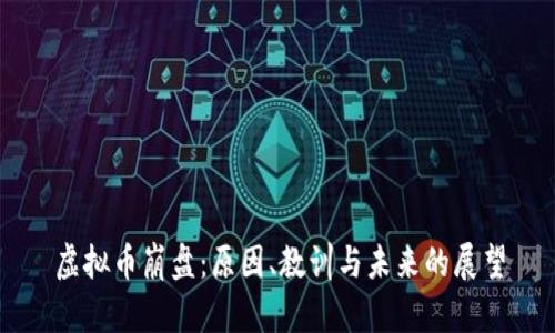 虚拟币崩盘：原因、教训与未来的展望