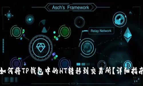 如何将TP钱包中的HT转移到交易所？详细指南