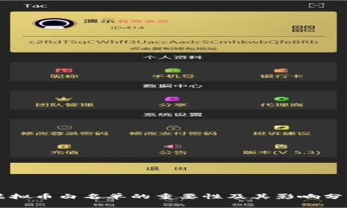 虚拟币白名单的重要性及其影响分析