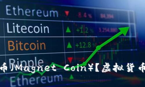 什么是磁铁币（Magnet Coin）？虚拟货币的未来之路