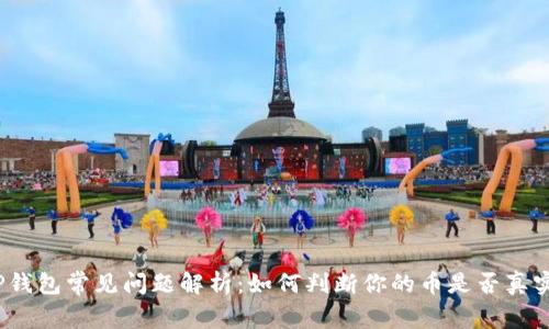 TP钱包常见问题解析：如何判断你的币是否真实？