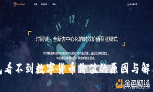 TP钱包看不到数字货币价值的原因与解决方案
