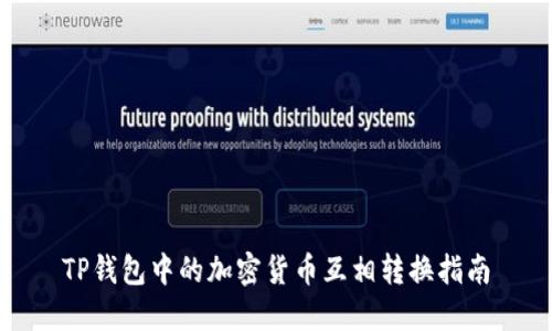 TP钱包中的加密货币互相转换指南