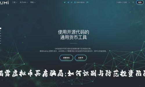 揭露虚拟币买房骗局：如何识别与防范投资陷阱