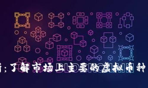 虚拟币解析：了解市场上主要的虚拟币种类及其特征